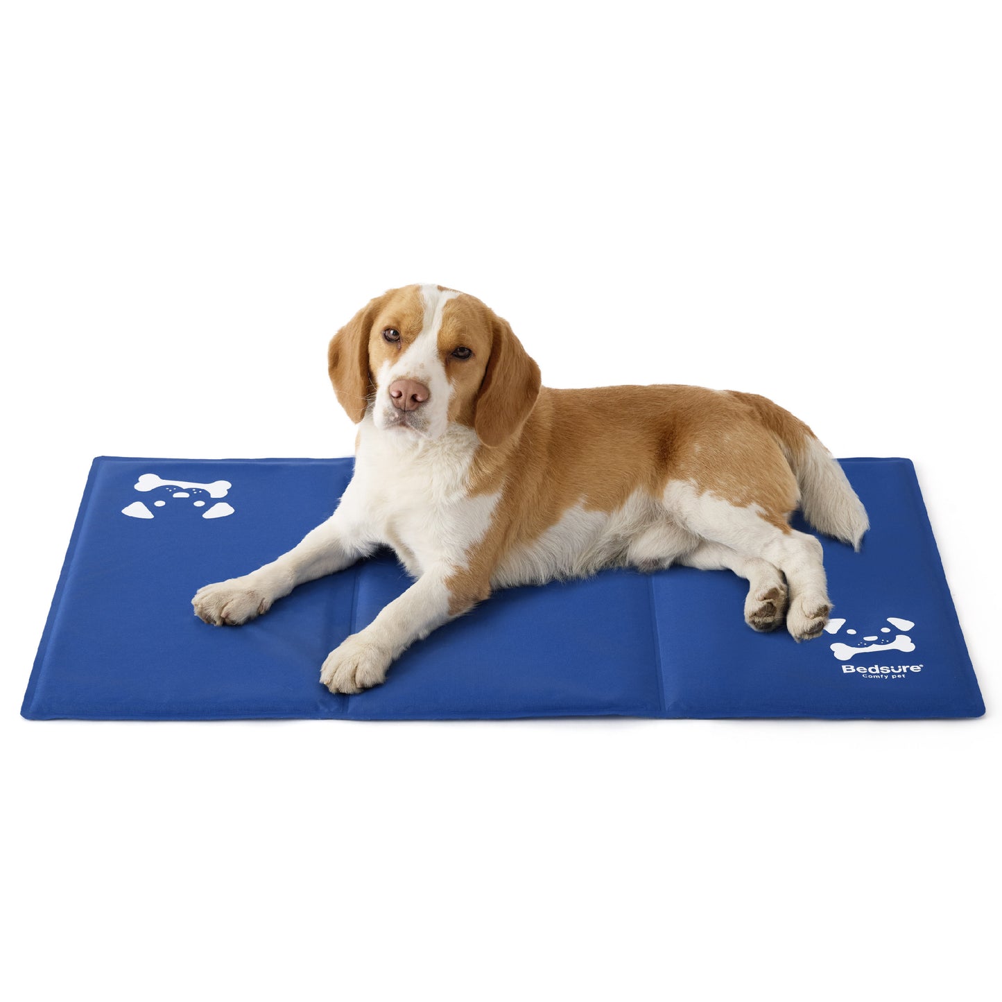 Kühlende Gel-Unterlage Für Hunde