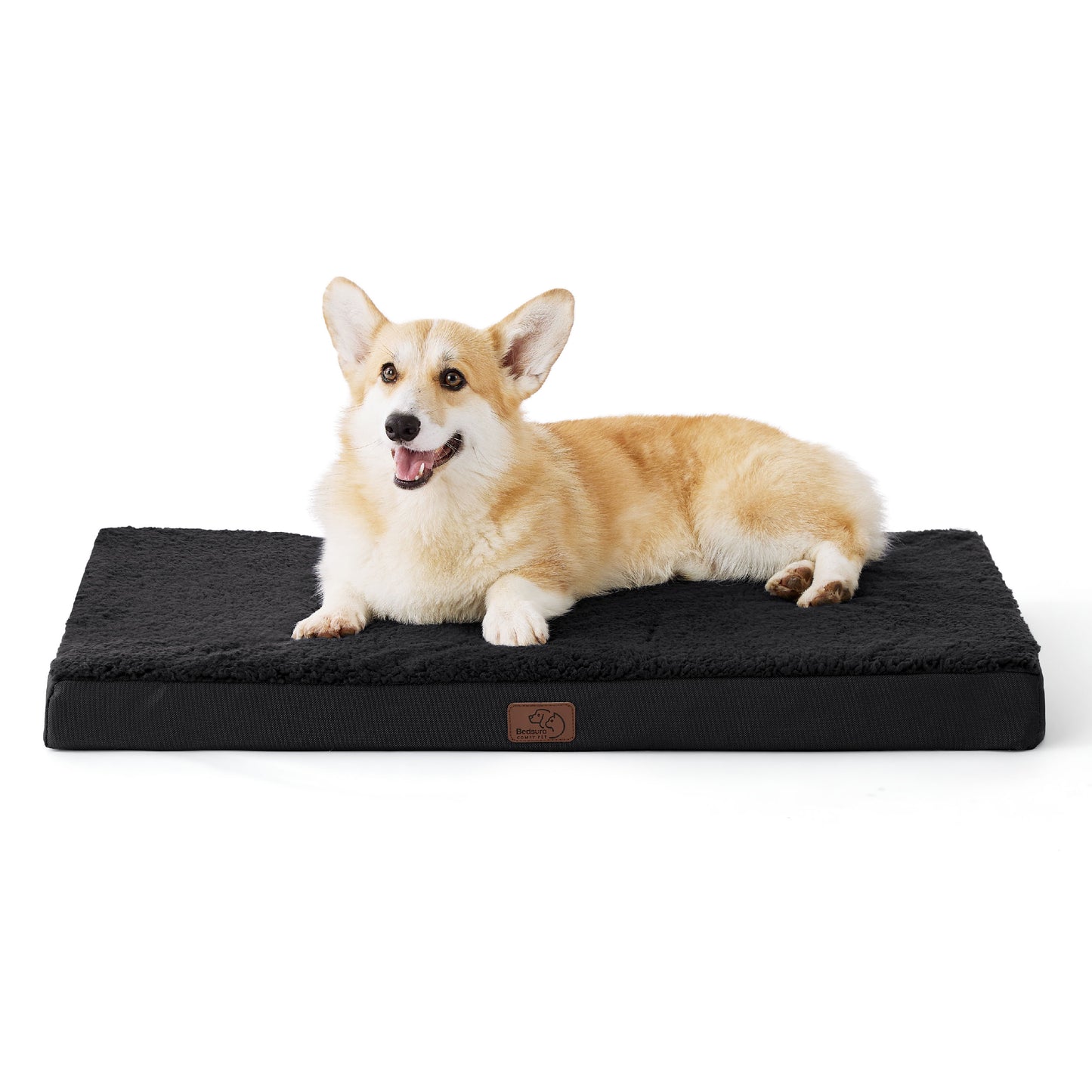 Orthopädisches Hundebett kleine Hunde