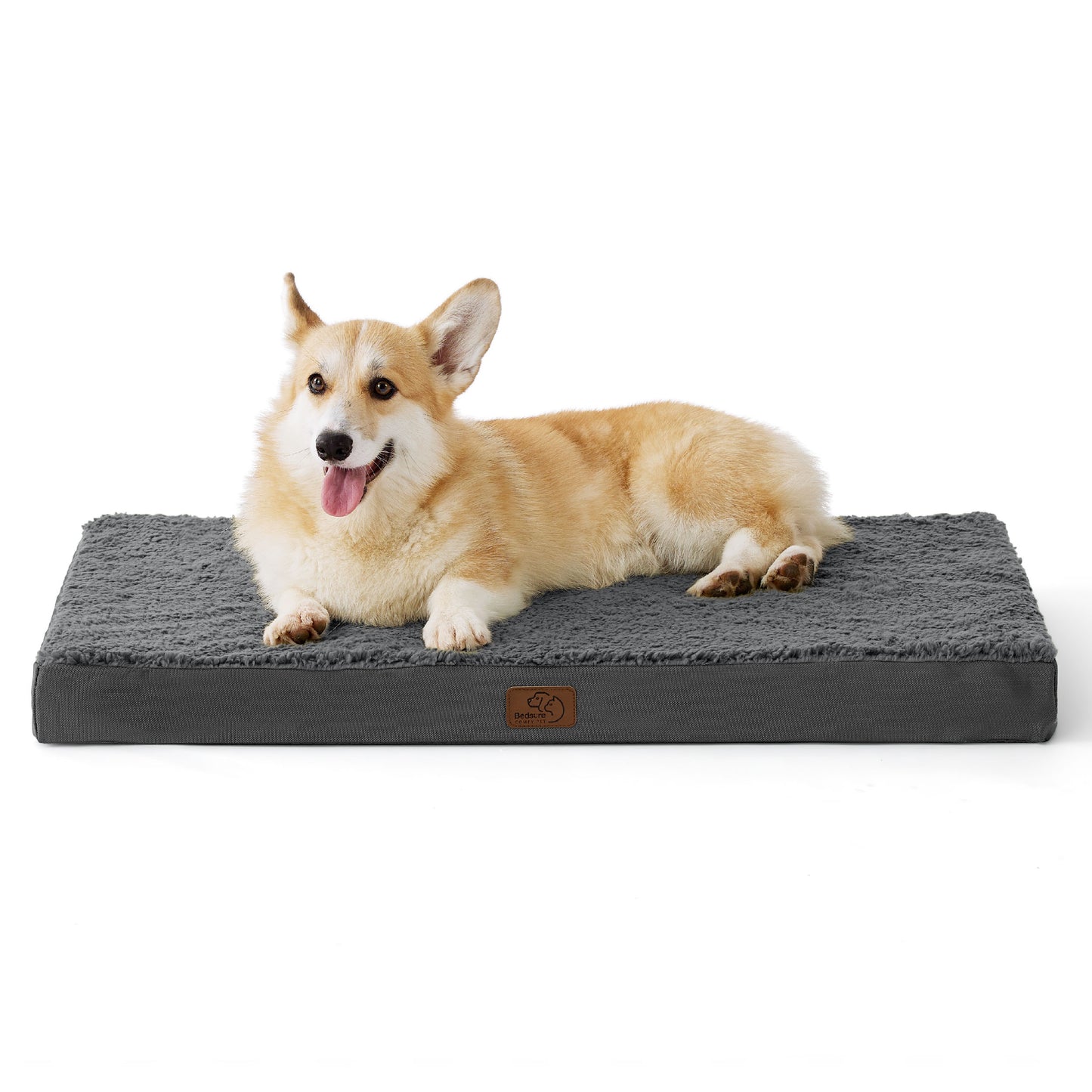Orthopädisches Hundebett kleine Hunde