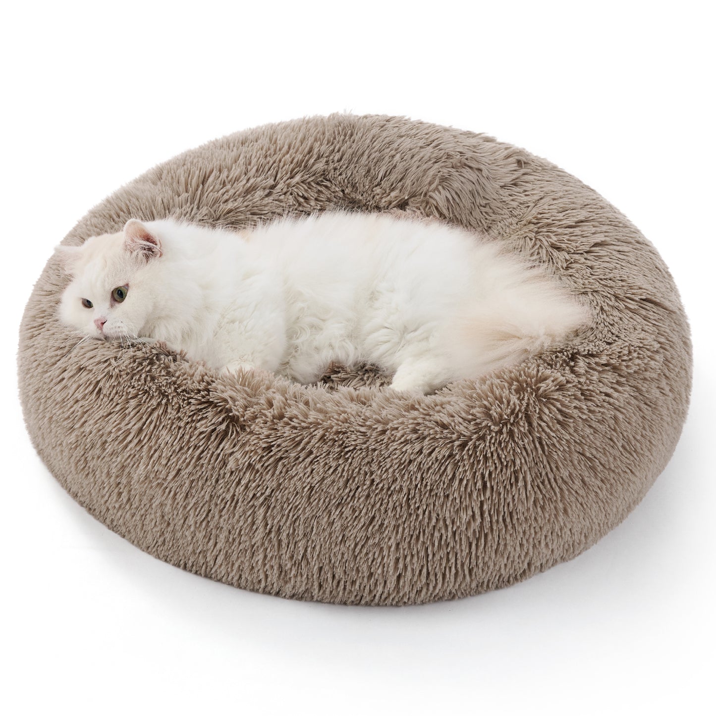 Katzenbett - Solid PV Fleece