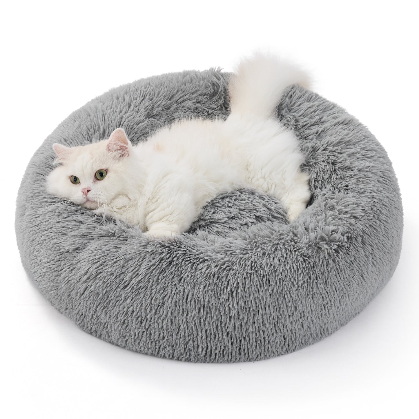 Katzenbett - Solid PV Fleece