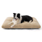 Flauschige Hundematte