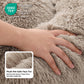 Katzenbett - Solid PV Fleece