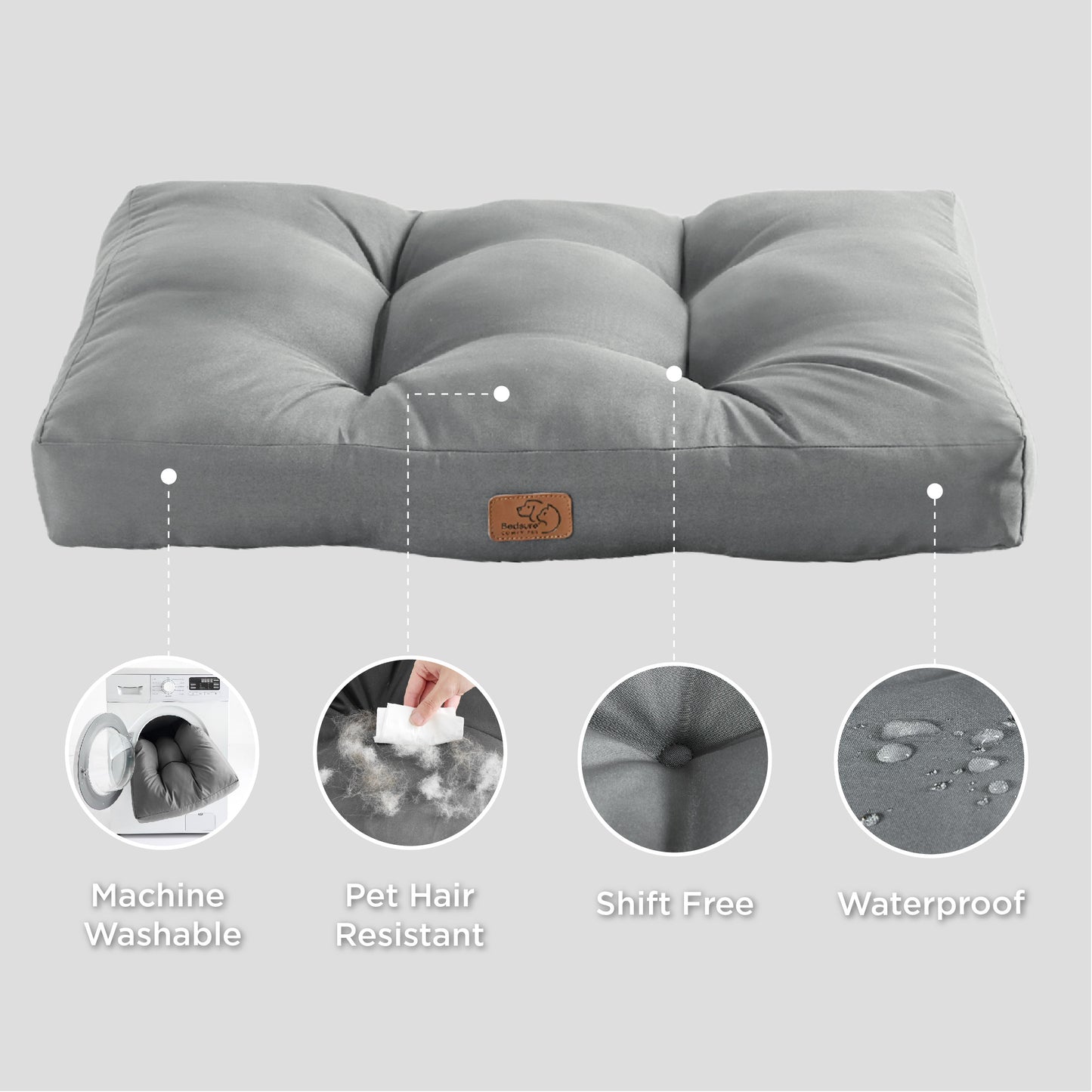 Hundebett