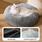 Katzenbett - Solid PV Fleece