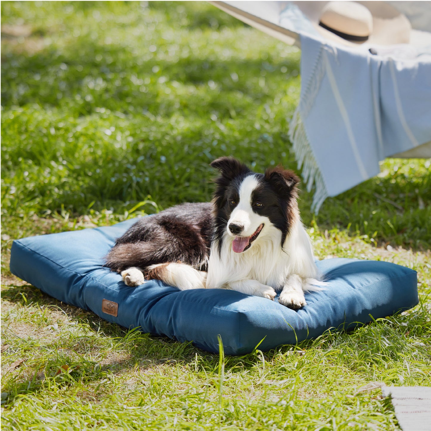 Hundebett