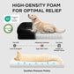 Orthopädisches Hundebett Ergonomisches Hundesofa