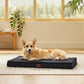 Orthopädisches Hundebett kleine Hunde