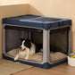 Flauschige Hundematte
