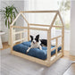 Hundebett