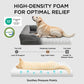Orthopädisches Hundebett Ergonomisches Hundesofa