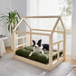 Hundebett
