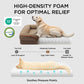 Orthopädisches Hundebett Ergonomisches Hundesofa