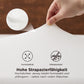 100% Baumwolljersey Spannbettlaken