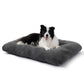 Flauschige Hundematte