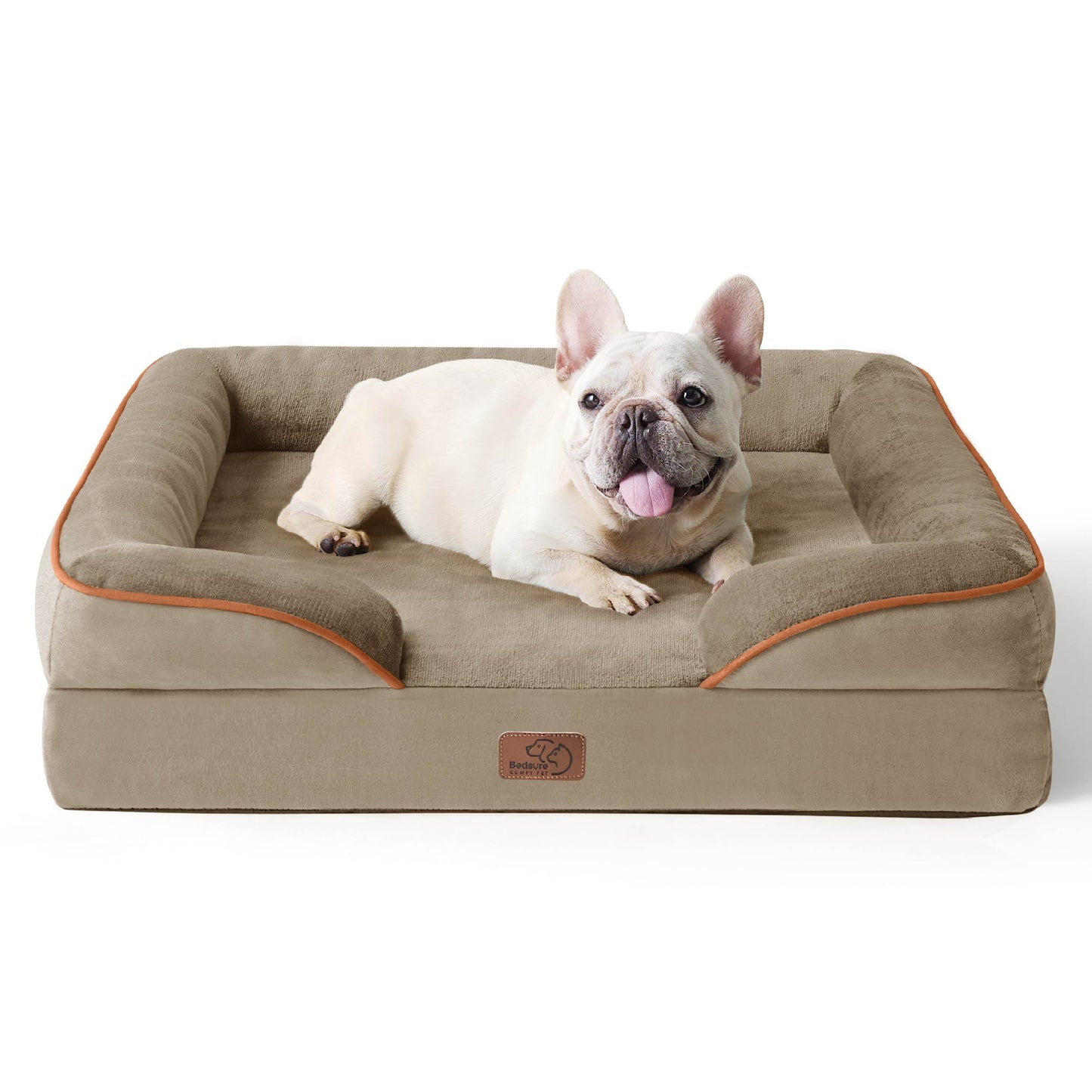 Orthopädisches Hundebett Ergonomisches Hundesofa