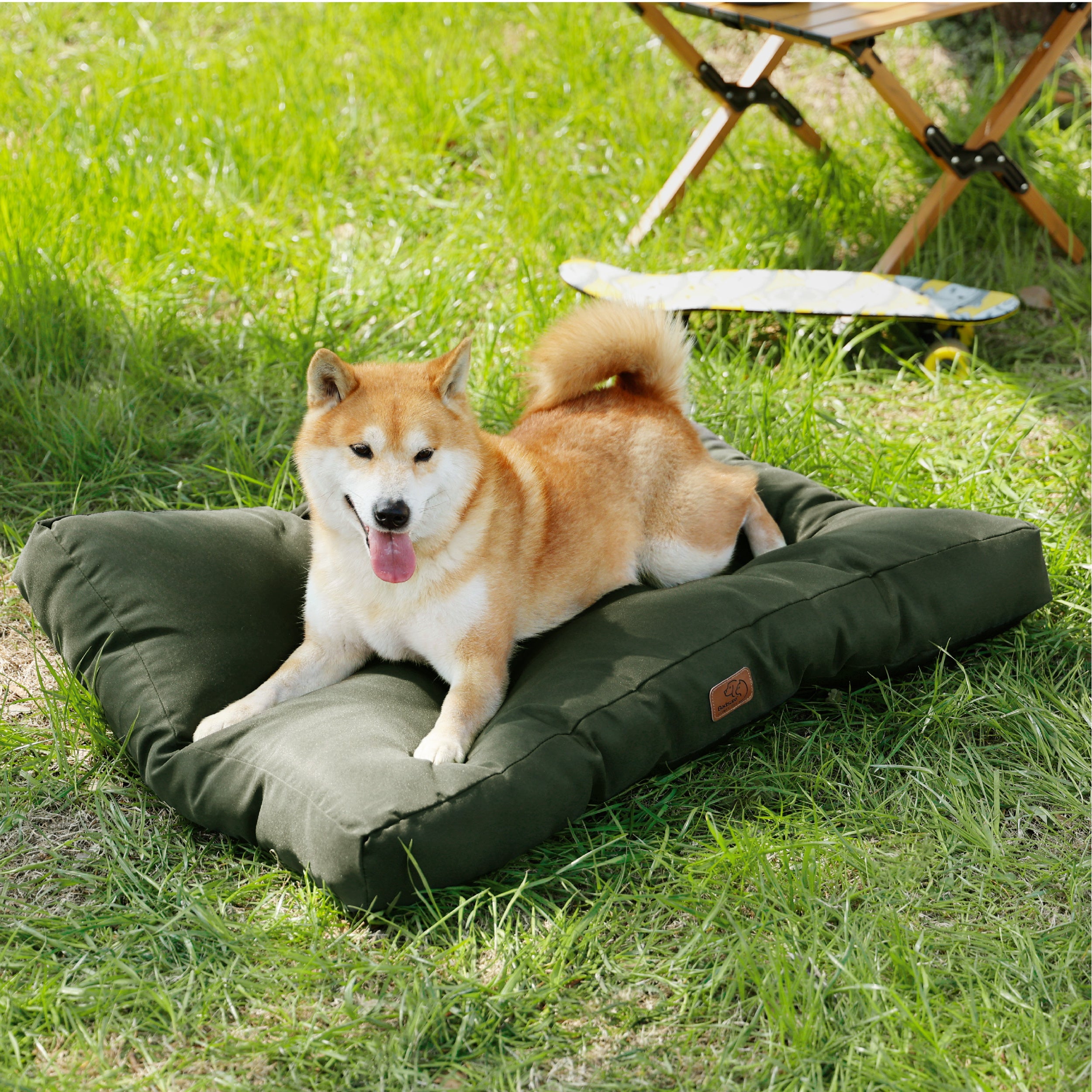 Hundebett