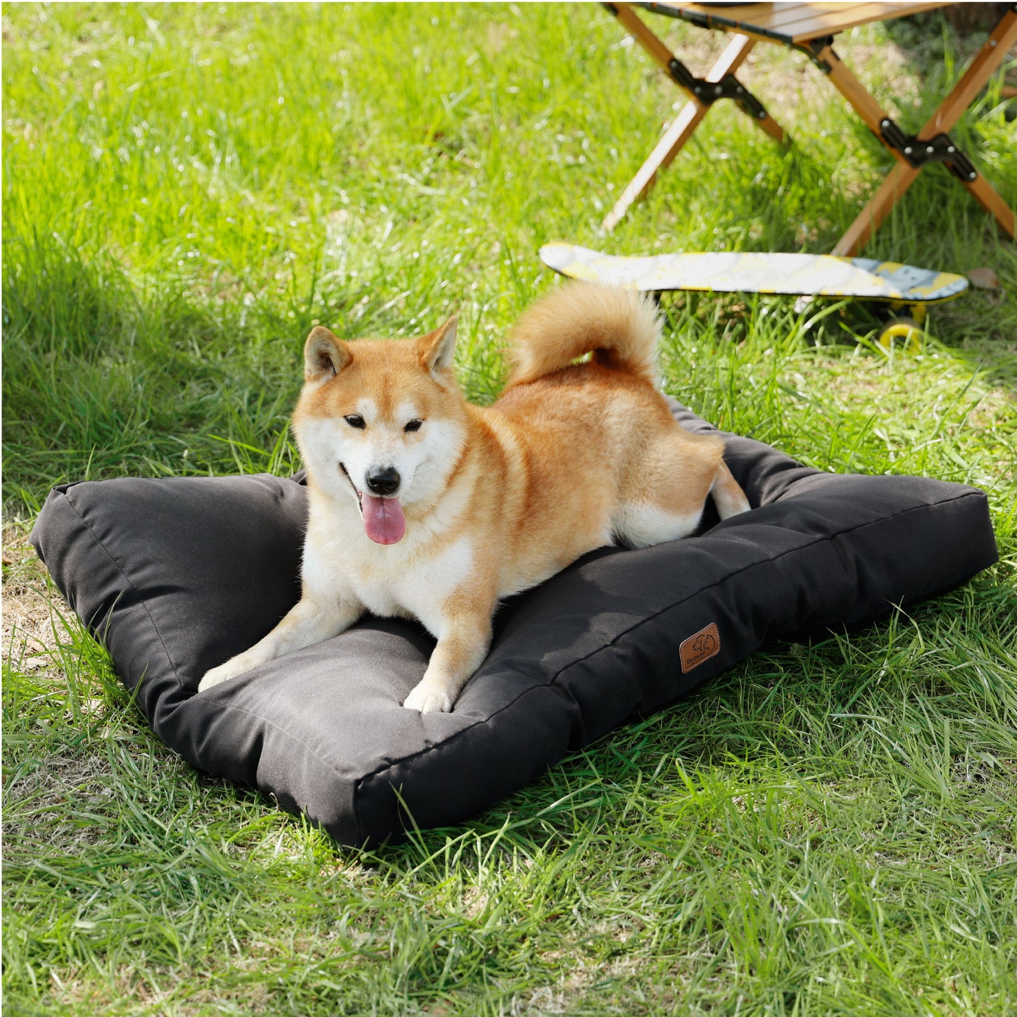 Hundebett