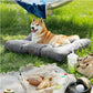Hundebett