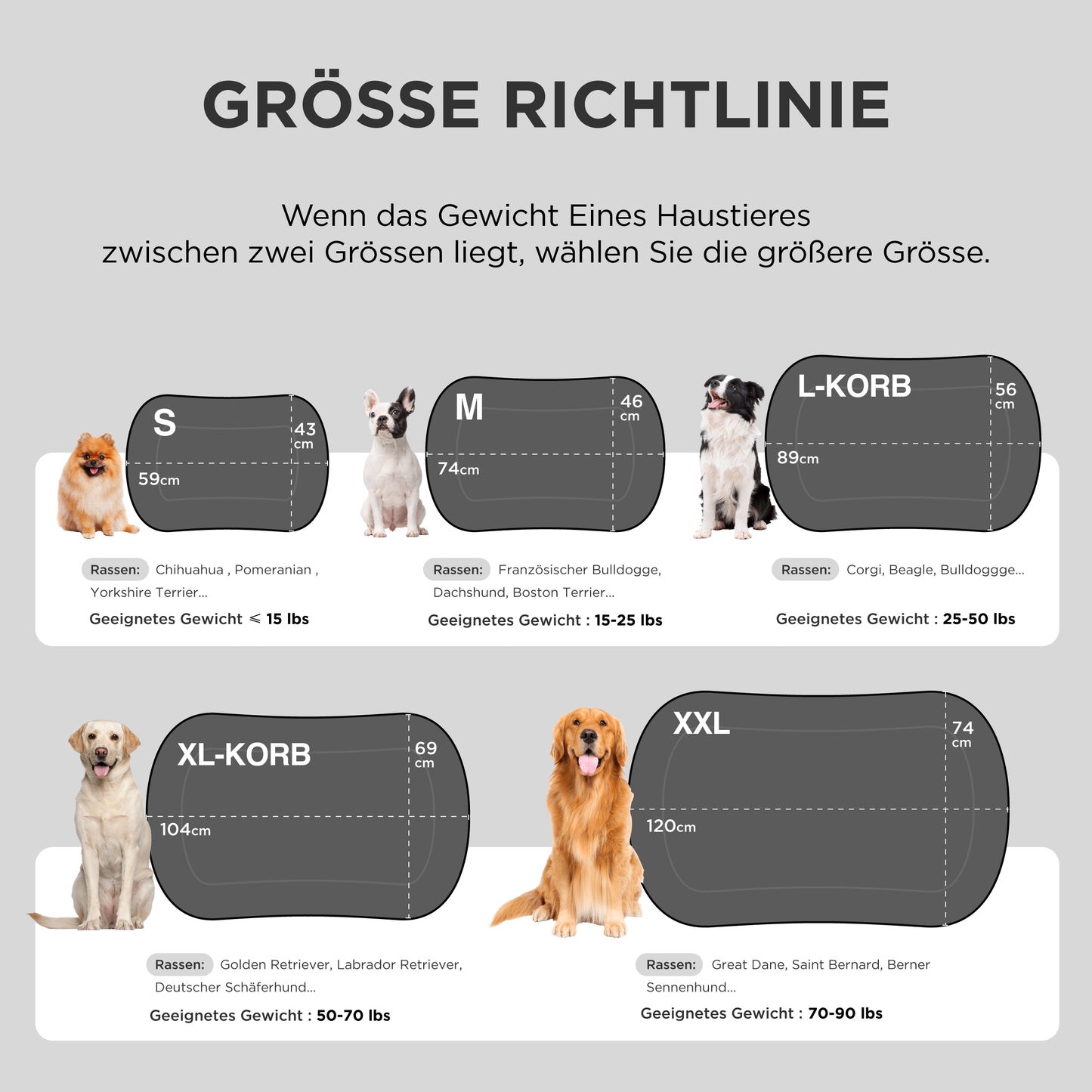 Fleece-Haushaltsmatte für Haustiere