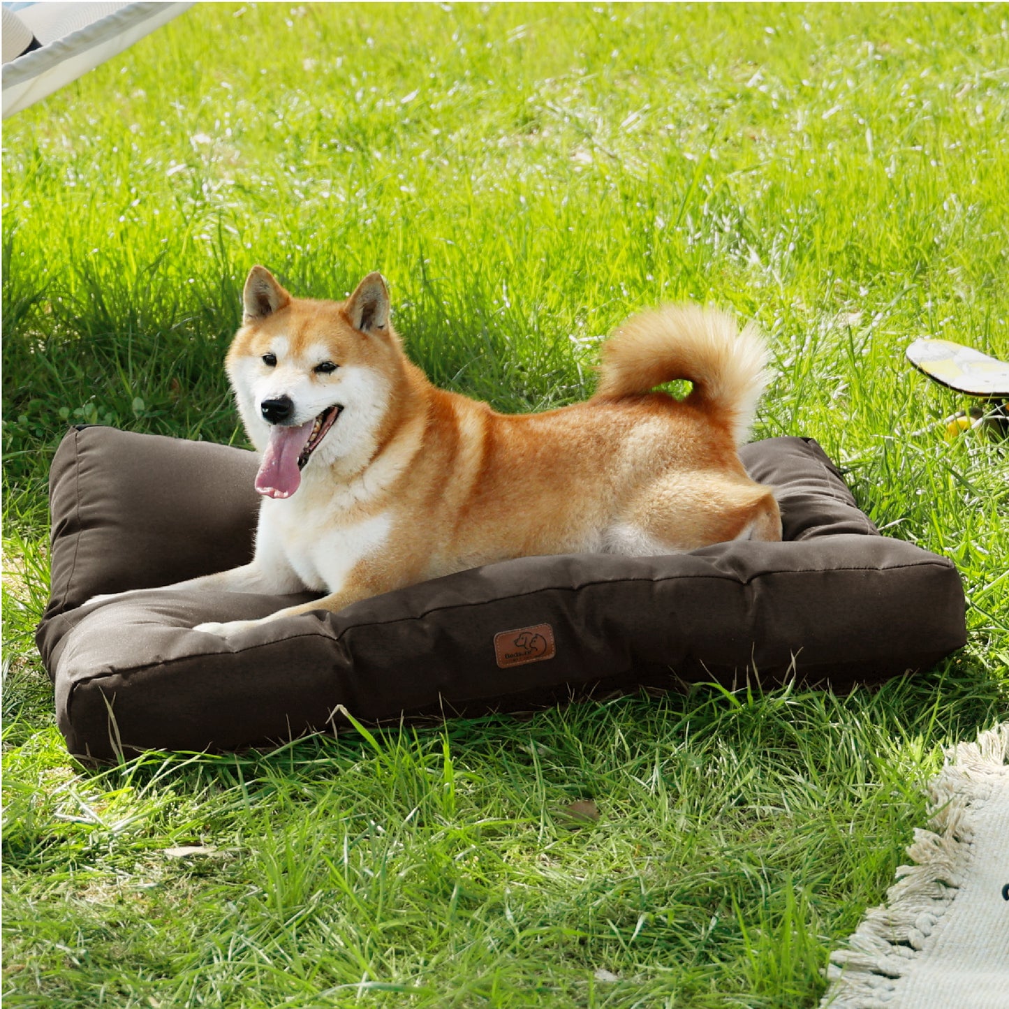 Hundebett