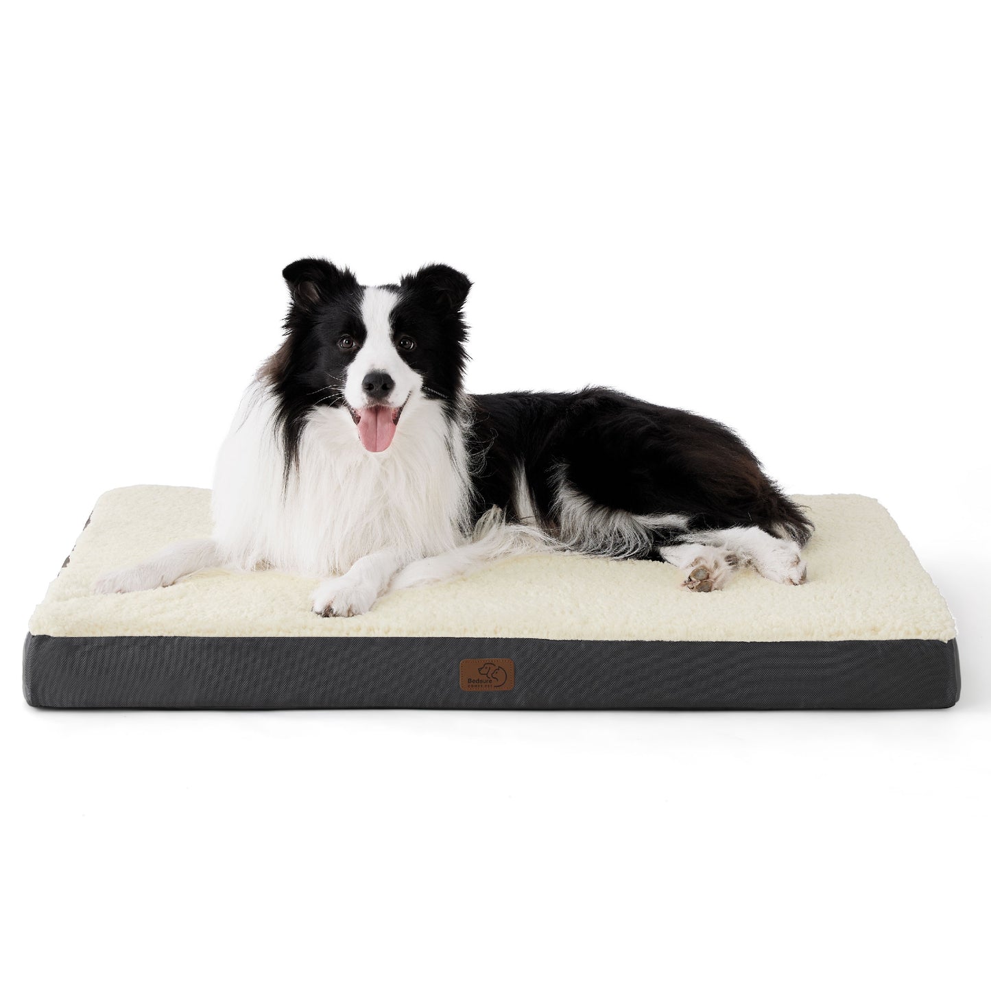 Orthopädisches Hundebett kleine Hunde