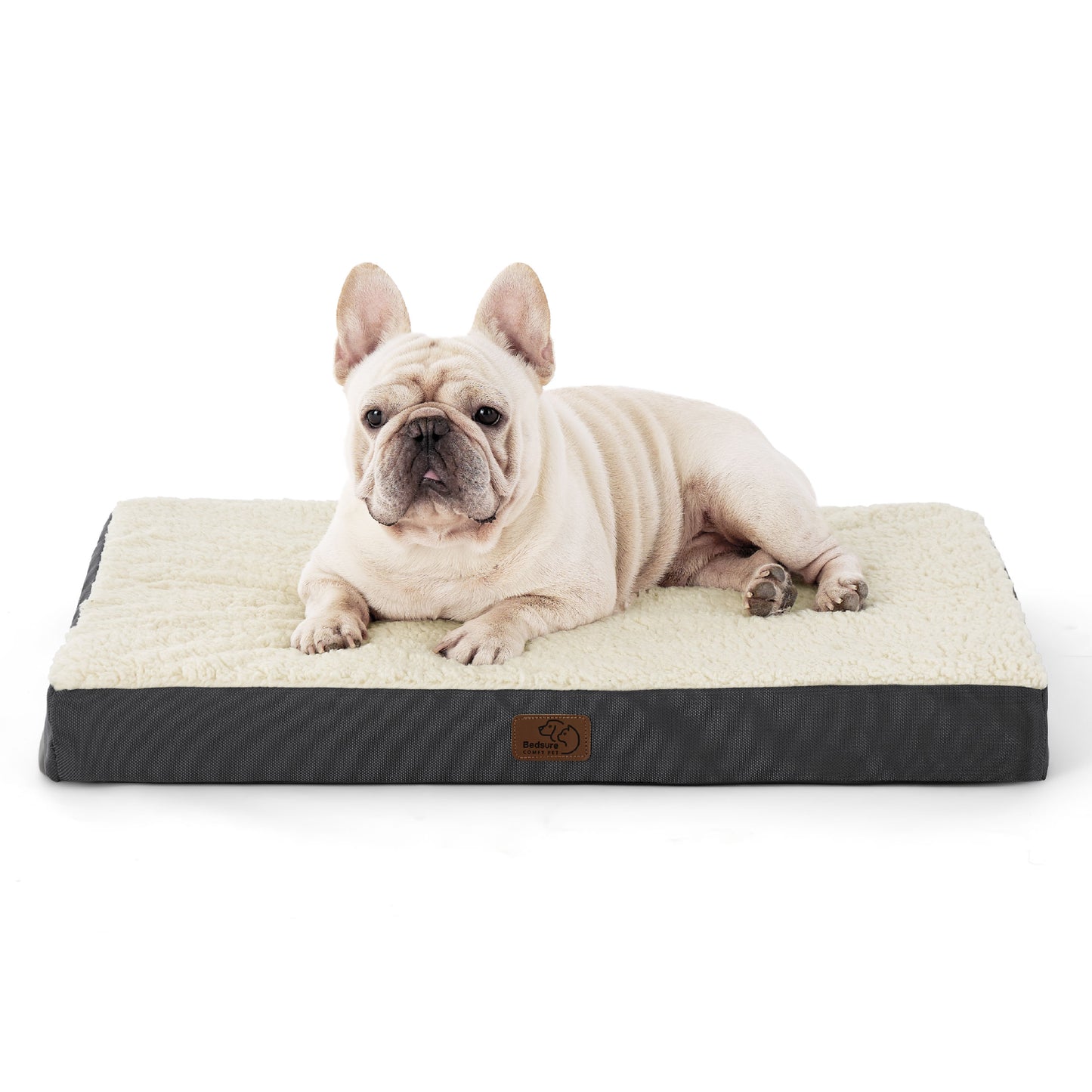 Orthopädisches Hundebett kleine Hunde