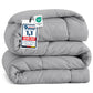 GentleSoft™ Daunen-Alternative Bettdecke 450 g/m²