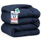 GentleSoft™ Daunen-Alternative Bettdecke 450 g/m²
