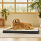 Orthopädisches Hundebett kleine Hunde