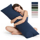 Kissenbezüge aus 100% Perkal-Baumwolle
