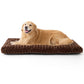 Bequeme Hundebett