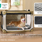 Waschbares Hundebett