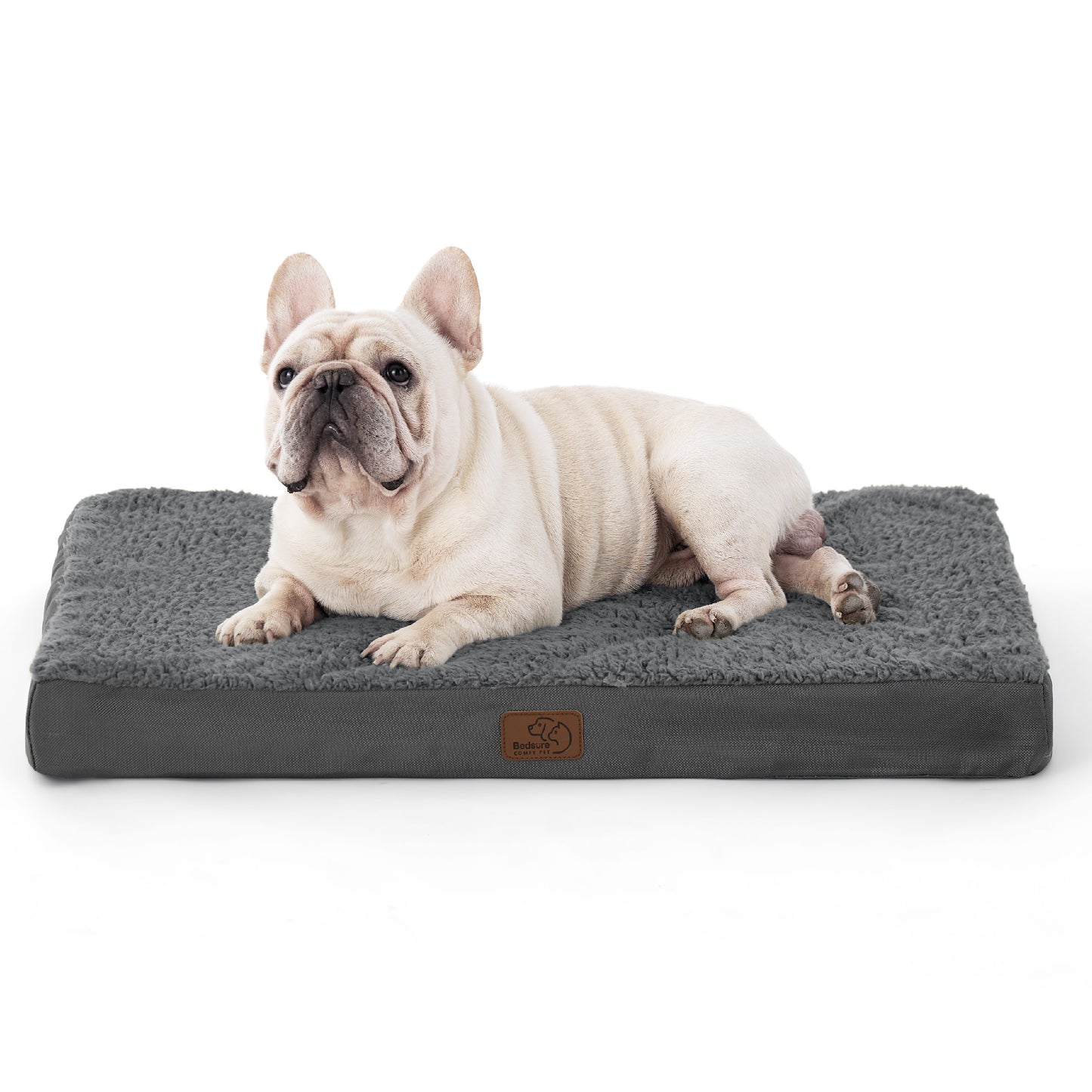 Orthopädisches Hundebett kleine Hunde