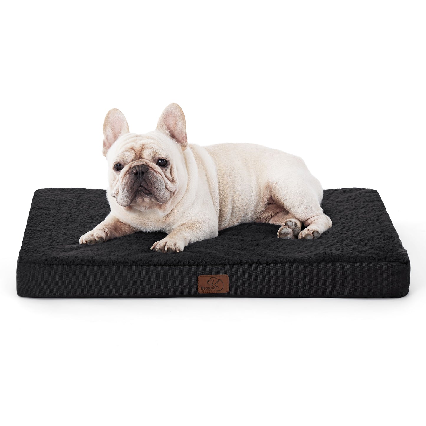 Orthopädisches Hundebett kleine Hunde
