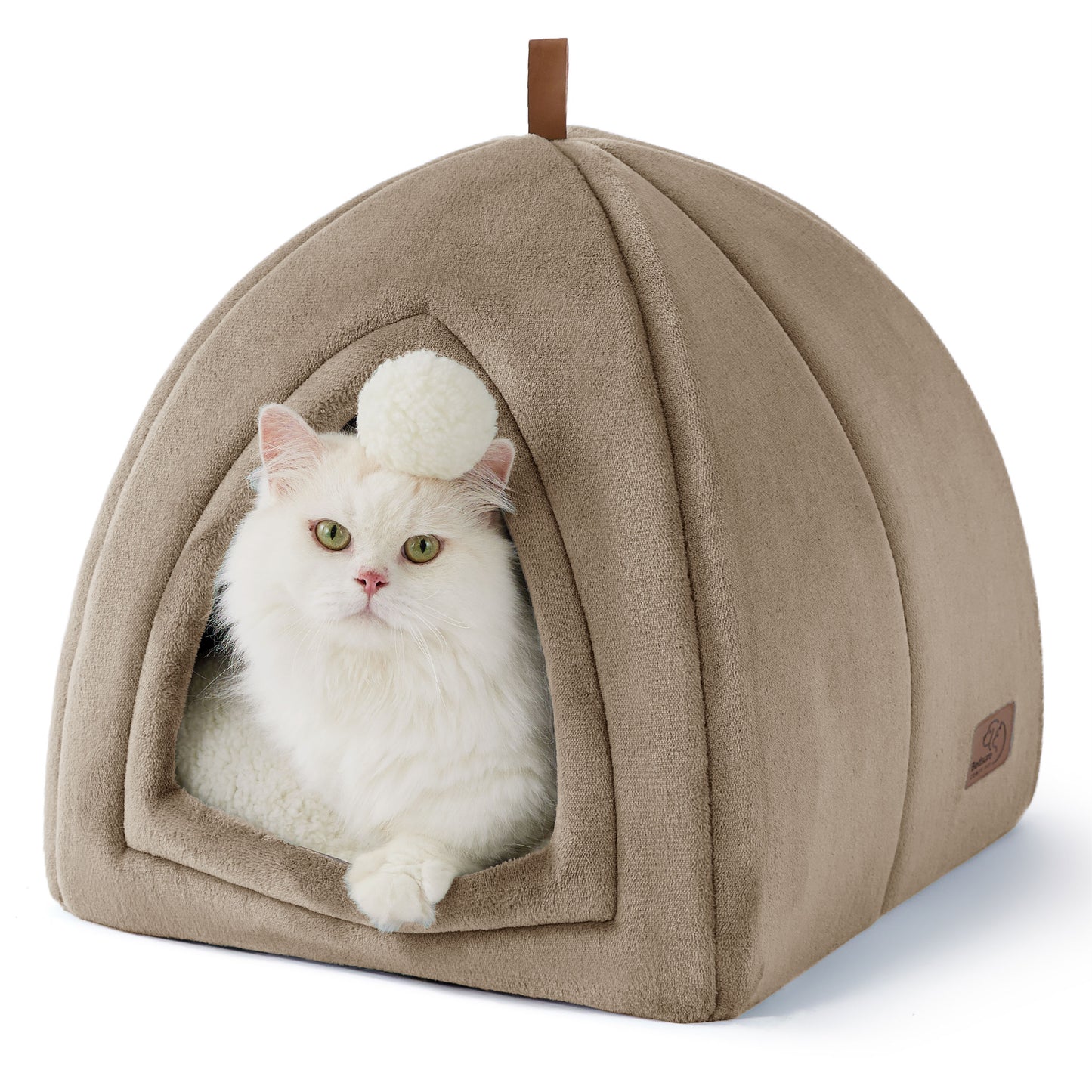 Katzenzelt