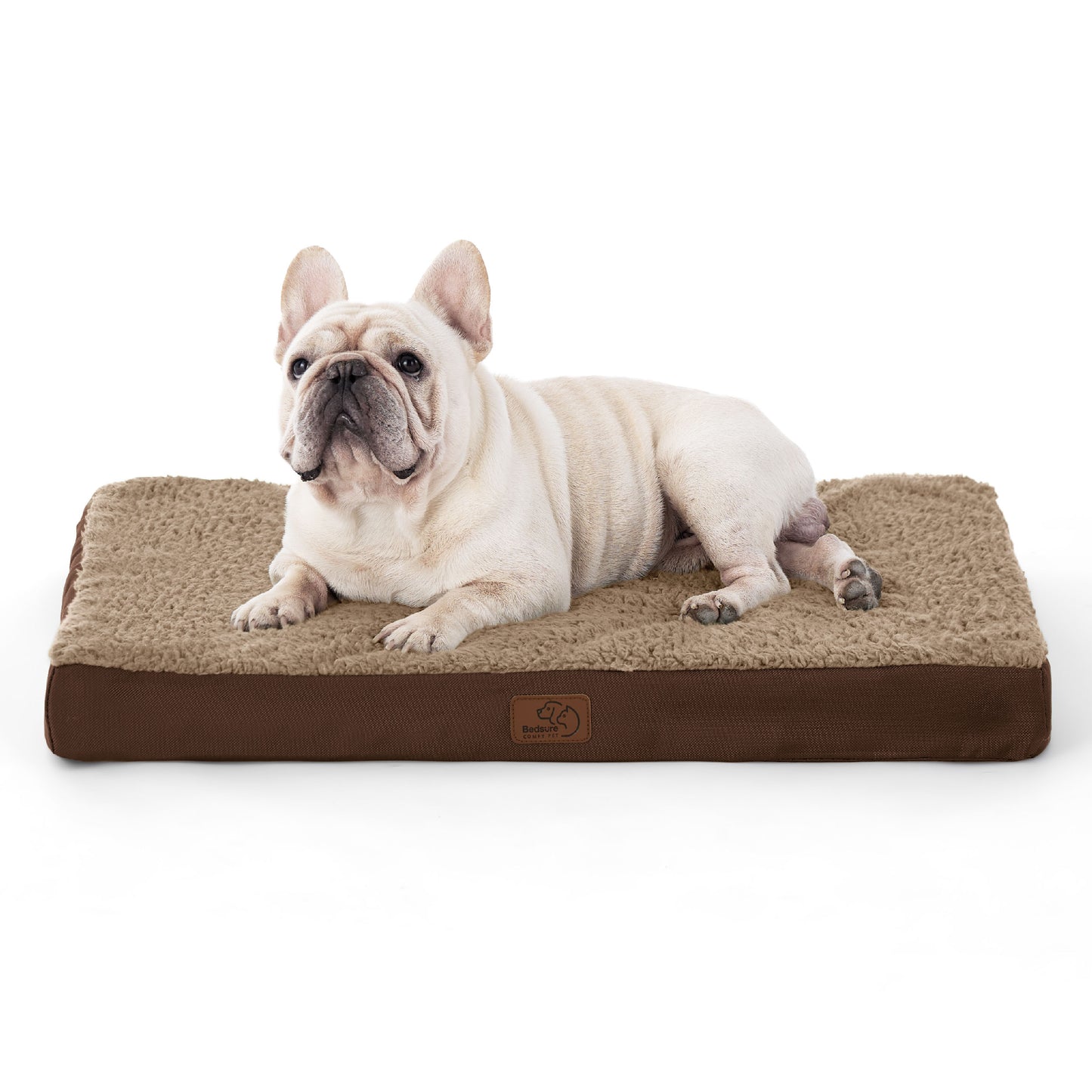 Orthopädisches Hundebett kleine Hunde