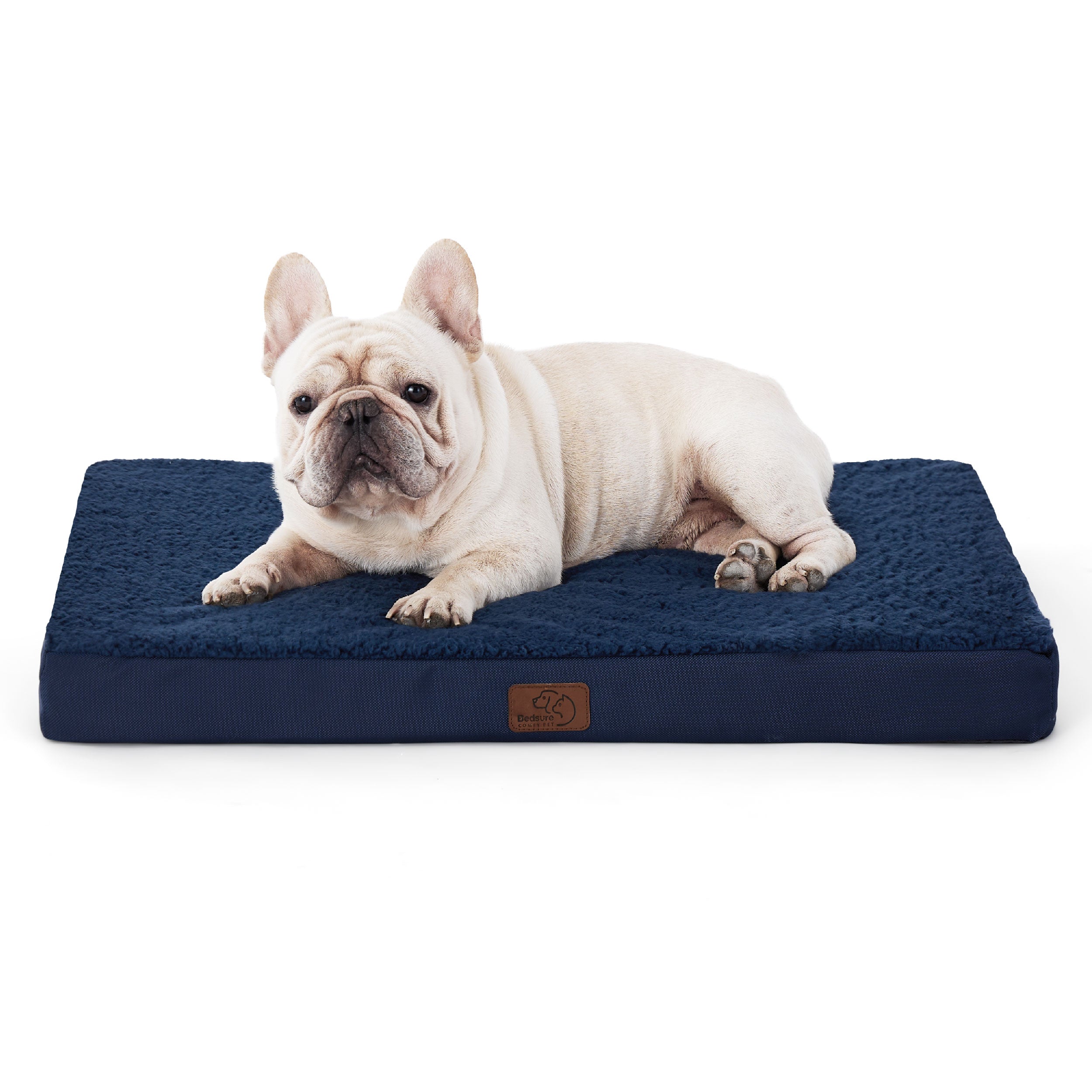 Orthopädisches Hundebett kleine Hunde