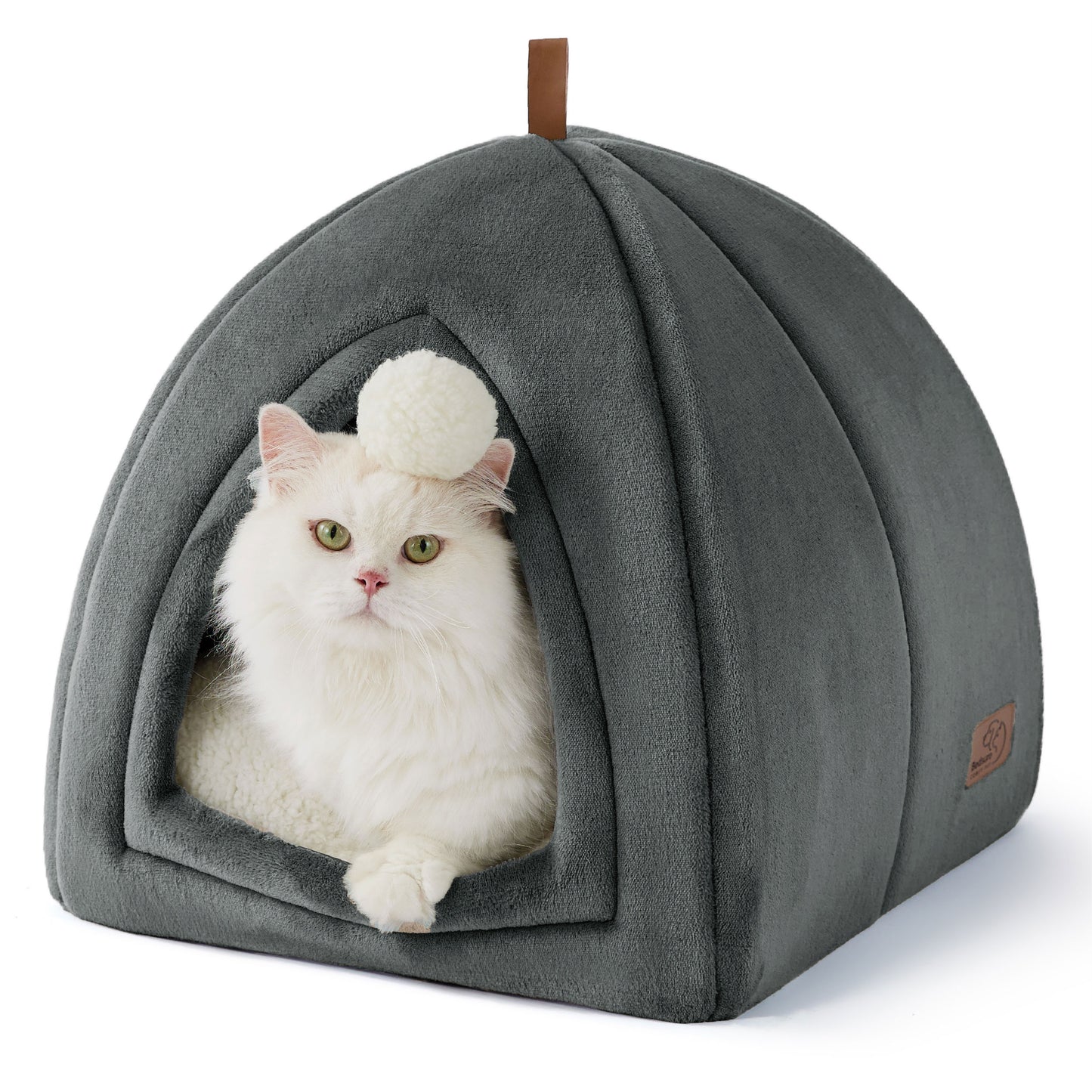 Katzenzelt