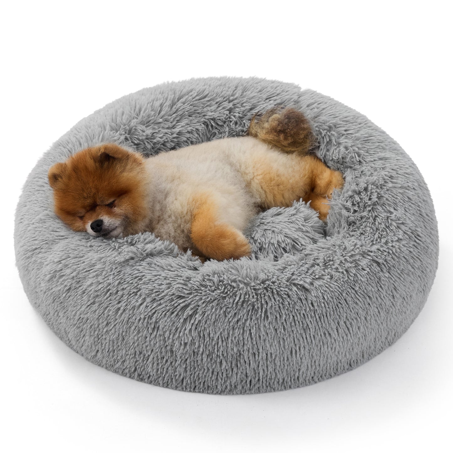 Katzenbett - Solid PV Fleece