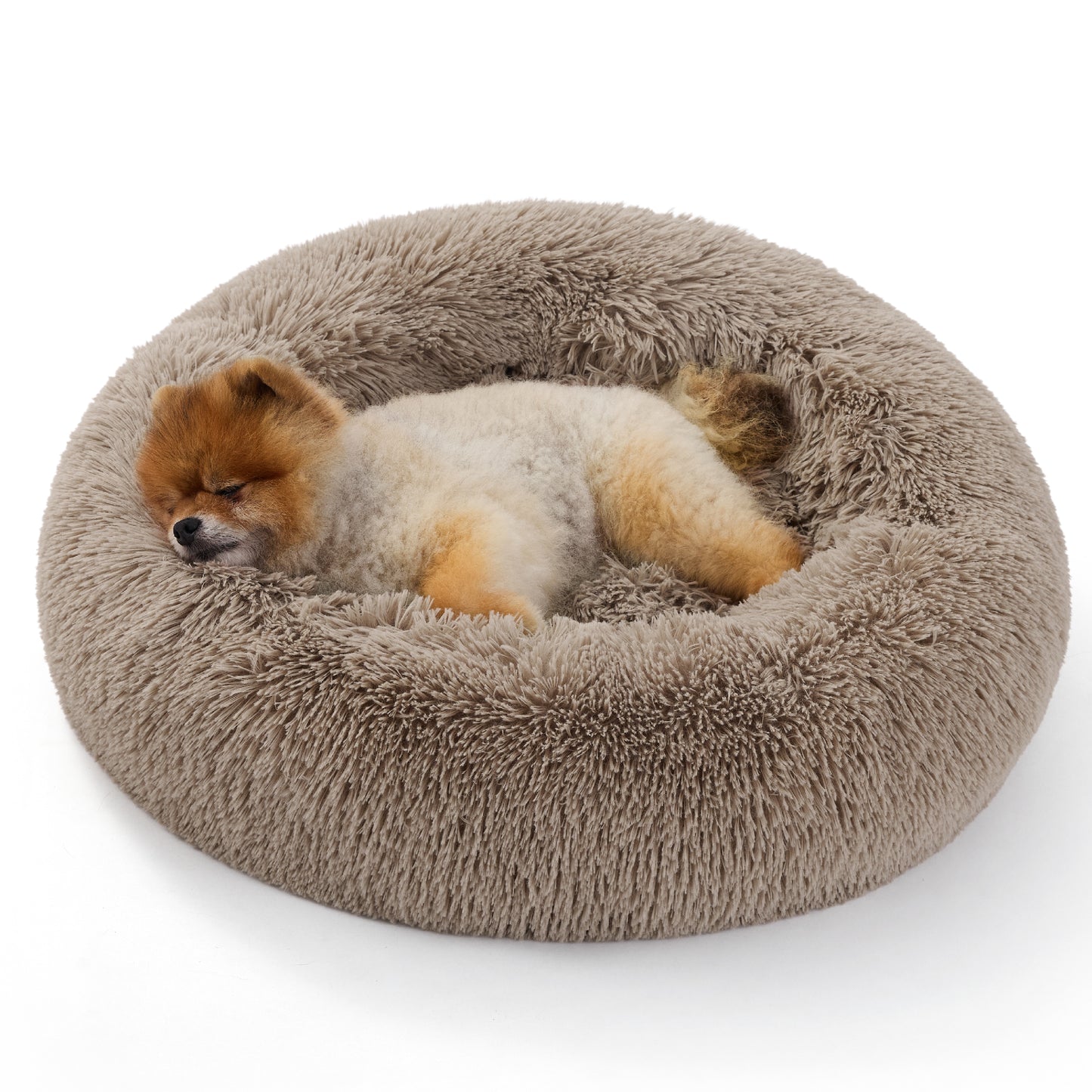 Katzenbett - Solid PV Fleece