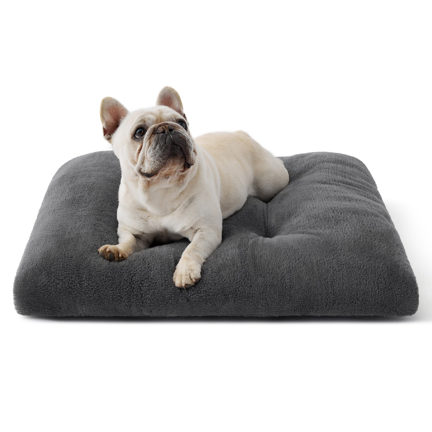 Flauschige Hundematte