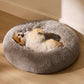 Katzenbett - Solid PV Fleece