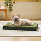 Orthopädisches Hundebett kleine Hunde