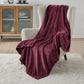 Fleece Kuscheldecke