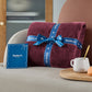 Fleece Kuscheldecke