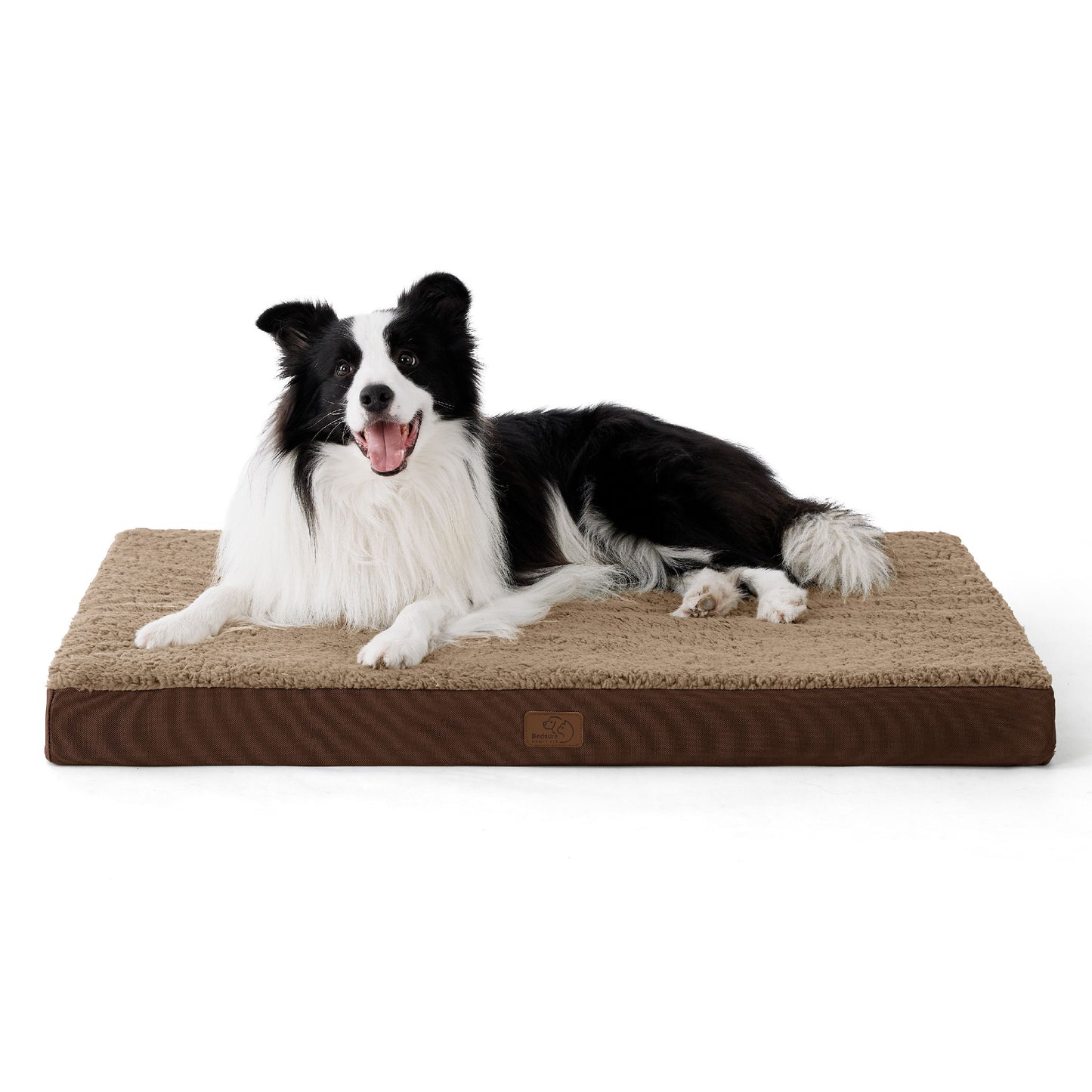 Orthopädisches Hundebett kleine Hunde