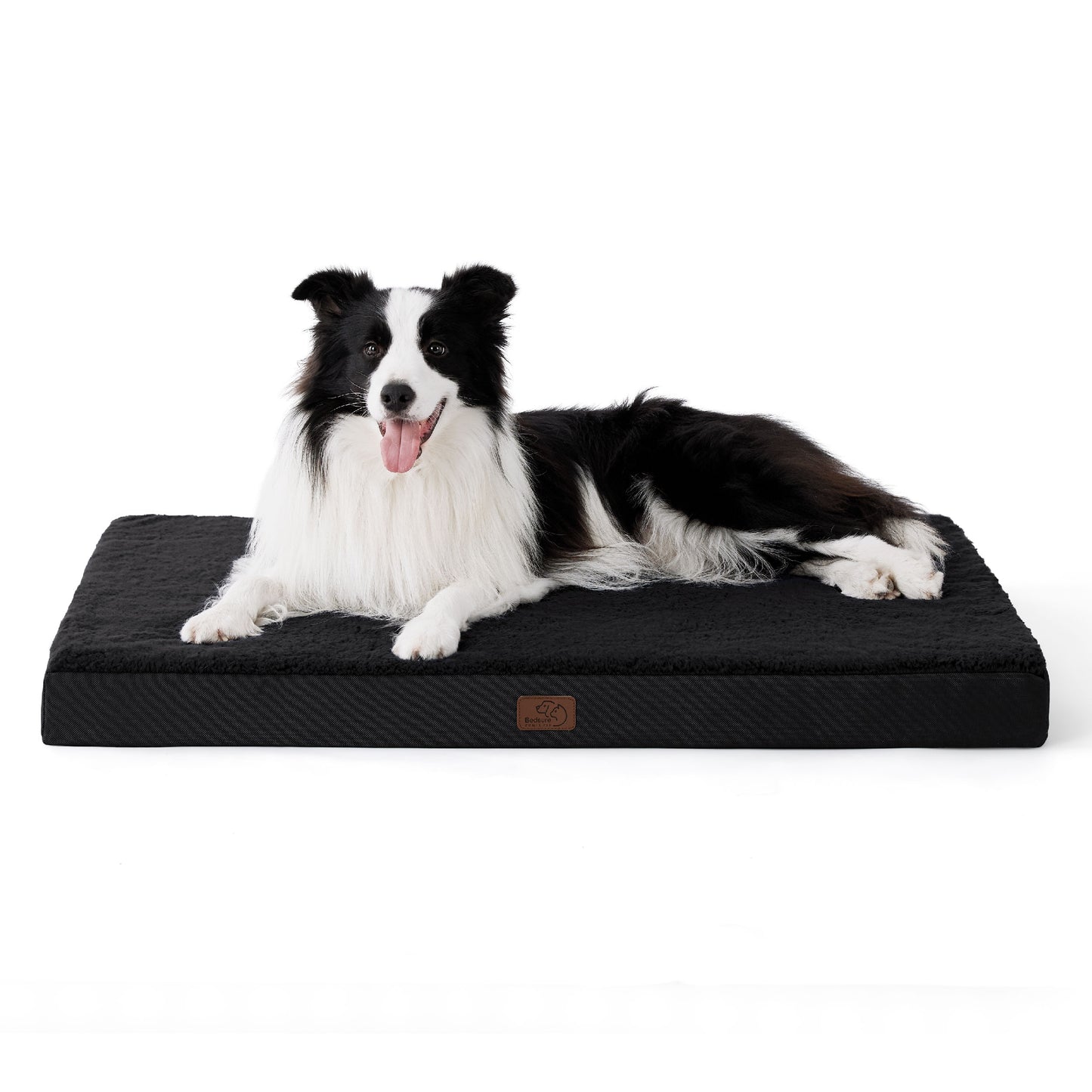 Orthopädisches Hundebett kleine Hunde
