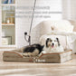 Orthopädisches Hundebett Ergonomisches Hundesofa