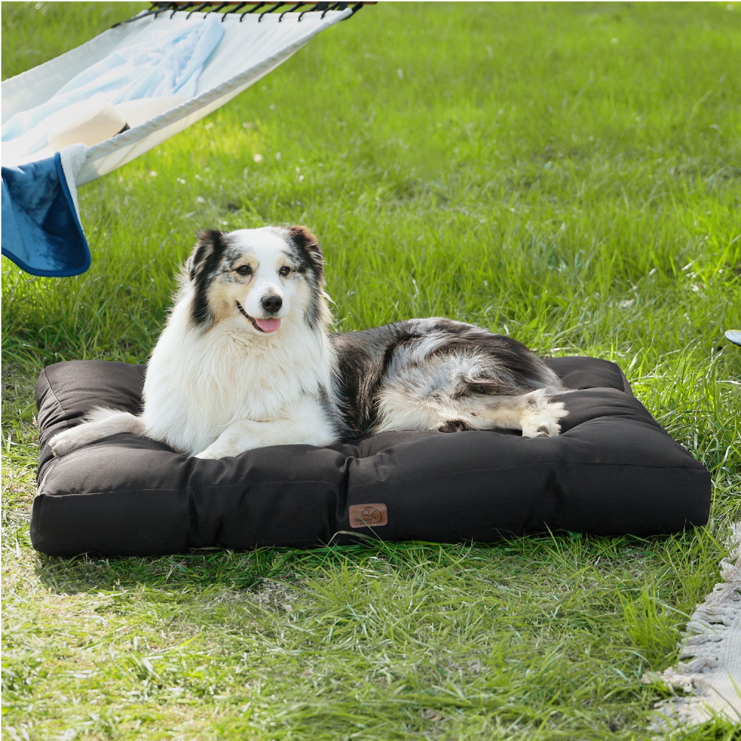 Hundebett